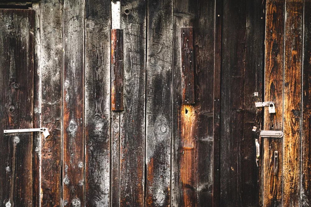 Unlocking the Charm: Your Deep Dive into Barn Door Hardware Kits