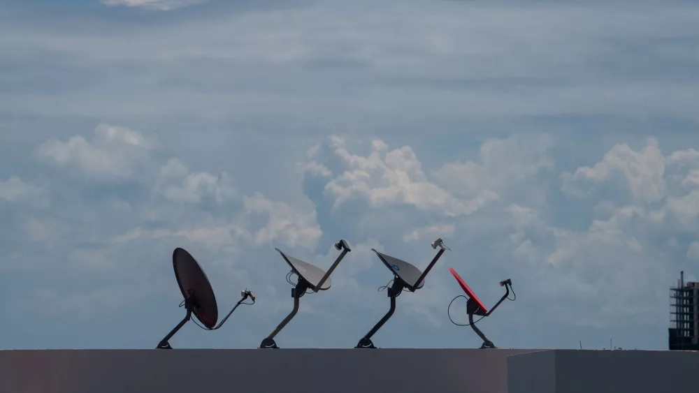 Unleash Your Connectivity: A Deep Dive into Portable Satellite Internet