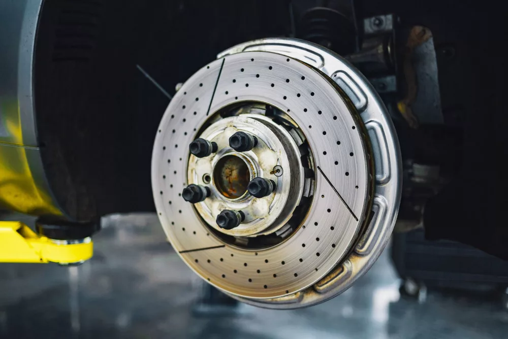 Detroit Axle: An In-Depth Look at a Leading Aftermarket Auto Parts Provider