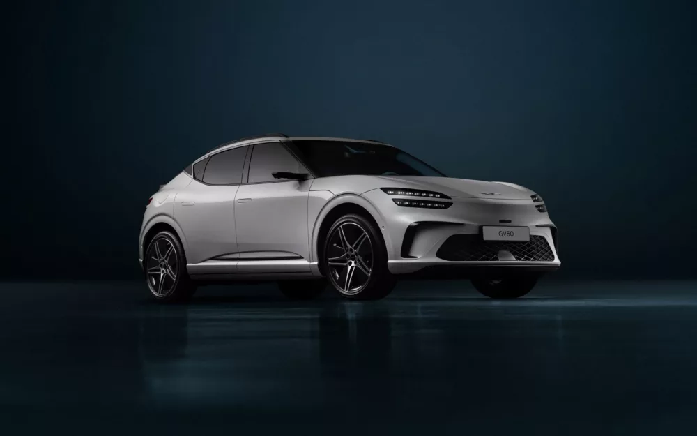 Unpacking the Lucid Gravity: My Comprehensive Look at an EV Game-Changer