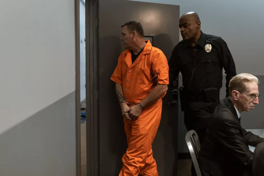 Navigating the Ohio Legal Labyrinth: Why a Criminal Defense Attorney is Your Strongest Ally