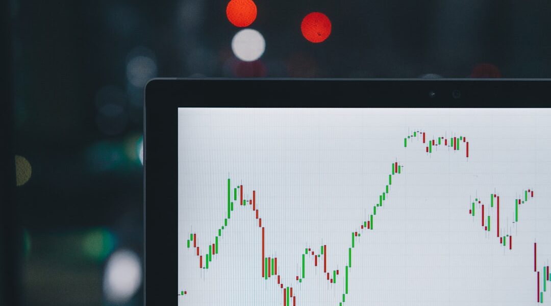 Photo Financial chart